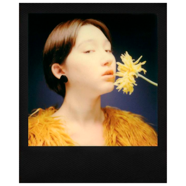 Фотобумага для Polaroid I-Type (8шт.) Цветная/ Black Frame Edition photo 3 Фотобумага для Polaroid I-Type (8шт.) Цветная/ Black Frame Edition photo 3