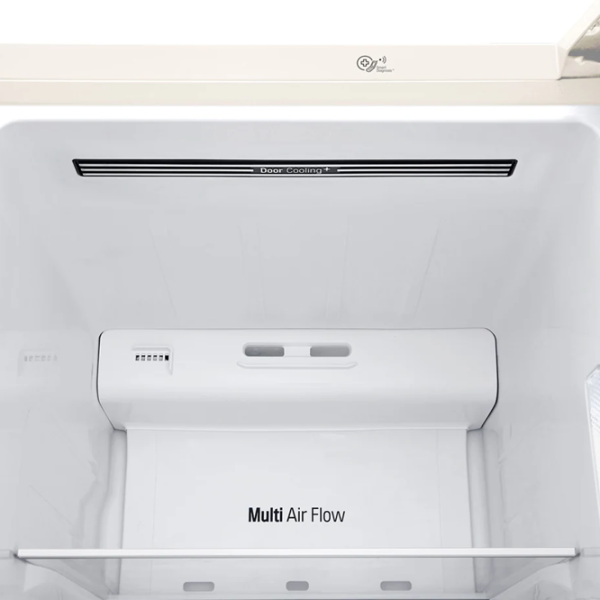 Frigider LG GC-B247SEDC Side by Side 626 l / 179 cm / Beige photo 8