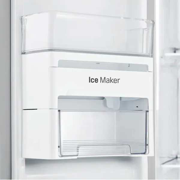 Frigider LG GC-B247SEDC Side by Side 626 l / 179 cm / Beige photo 10