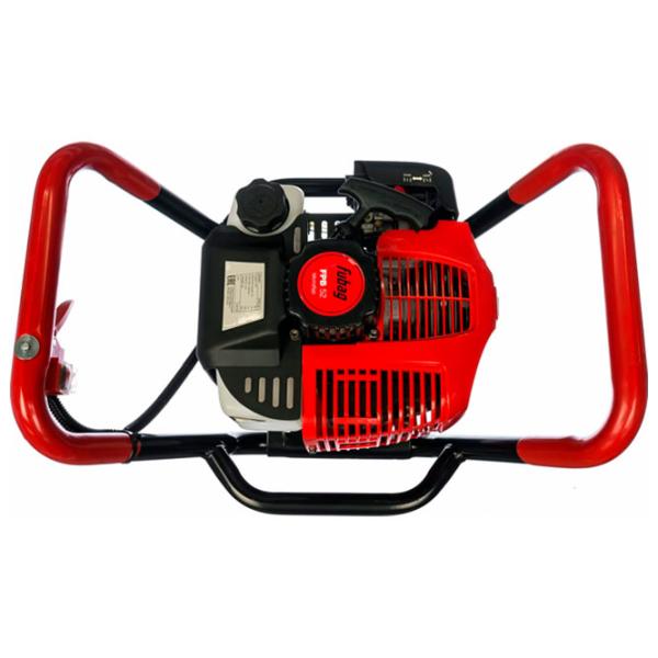 Мотобур Fubag FPB 52 Бензомасляная смесь photo 2 Мотобур Fubag FPB 52 Бензомасляная смесь photo 2