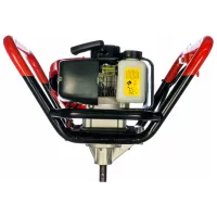 Мотобур Fubag FPB 52 Бензомасляная смесь photo 3