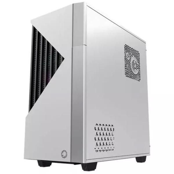 Корпус Gamemax Contac COC Mid Tower / Белый Серый photo 4