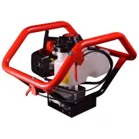Мотобур Fubag FPB 71 Бензомасляная смесь/ 2400 Вт photo 2