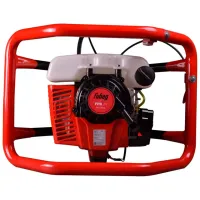 Мотобур Fubag FPB 71 Бензомасляная смесь/ 2400 Вт photo 3