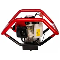 Мотобур Fubag FPB 71 Бензомасляная смесь/ 2400 Вт photo 4