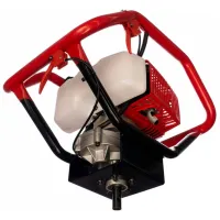 Мотобур Fubag FPB 71 Бензомасляная смесь/ 2400 Вт photo 5