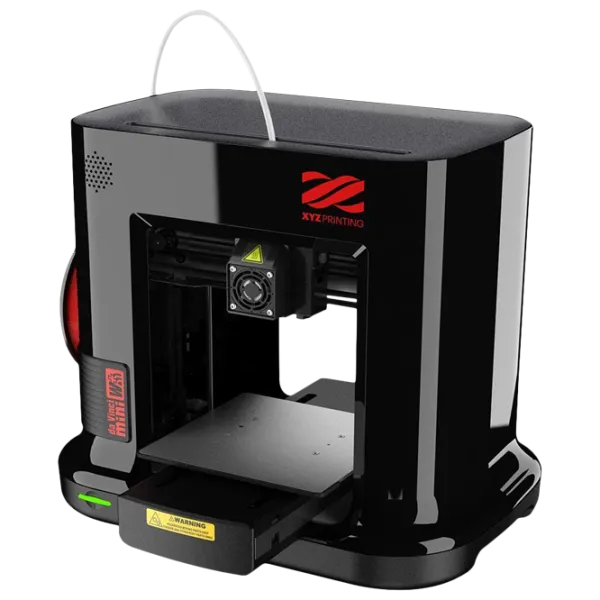 3D принтер XYZ Printing da Vinci mini w+ FFF photo 2