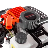 Мотобур Hammer Flex MTB80 Бензомасляная смесь/ 1800 Вт photo 5
