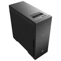 Carcasă Gamemax Silent Max Full Tower / Black photo 4