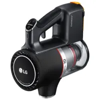 Aspirator vertical LG A9-LITE 400 W / Black photo 2