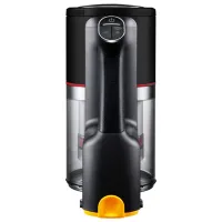 Aspirator vertical LG A9-LITE 400 W / Black photo 3