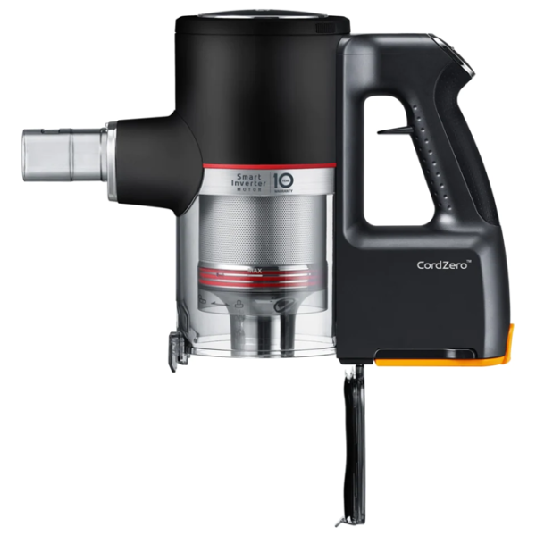 Aspirator vertical LG A9-LITE 400 W/ Black photo 4 Aspirator vertical LG A9-LITE 400 W/ Black photo 4