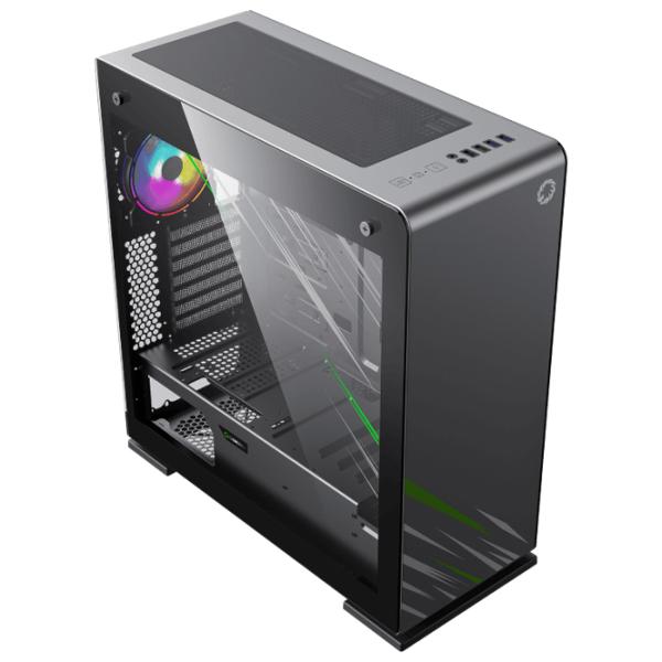 Корпус Gamemax VEGA Pro Full Tower / Серый photo 2