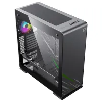 Корпус Gamemax VEGA Pro Full Tower / Серый photo 2