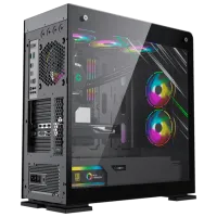 Корпус Gamemax VEGA Pro Full Tower / Серый photo 3