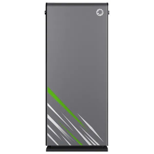 Корпус Gamemax VEGA Pro Full Tower / Серый photo 4