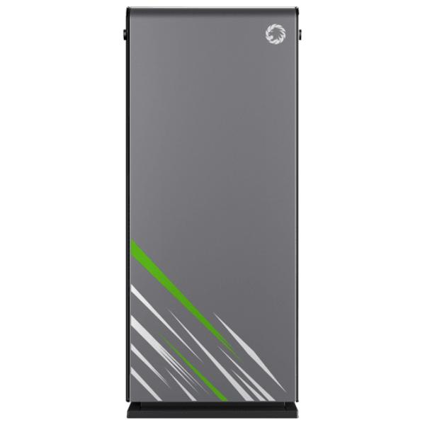 Корпус Gamemax VEGA Pro Full Tower / Серый photo 4