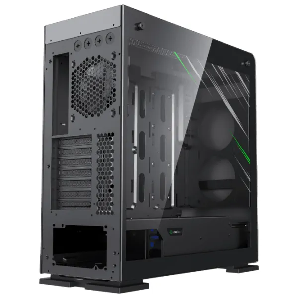 Корпус Gamemax VEGA Pro Full Tower / Серый photo 5
