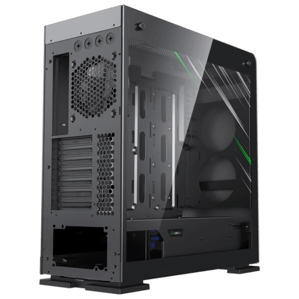 Корпус Gamemax VEGA Pro Full Tower / Серый photo 5