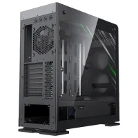 Корпус Gamemax VEGA Pro Full Tower / Серый photo 5