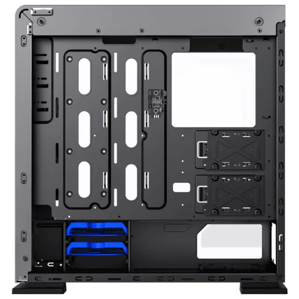 Корпус Gamemax VEGA Pro Full Tower / Серый photo 6