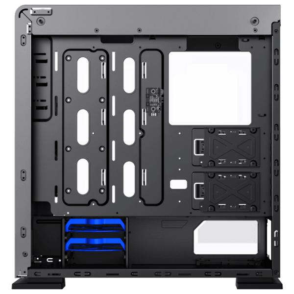 Корпус Gamemax VEGA Pro Full Tower / Серый photo 6