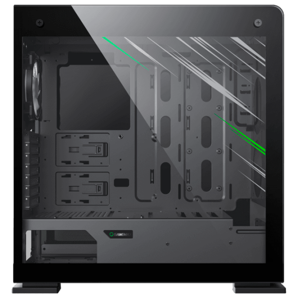 Корпус Gamemax VEGA Pro Full Tower / Серый photo 7