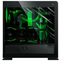 Корпус Gamemax VEGA Pro Full Tower / Серый photo 8