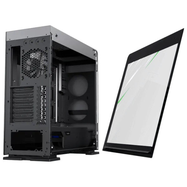 Корпус Gamemax VEGA Pro Full Tower / Серый photo 9