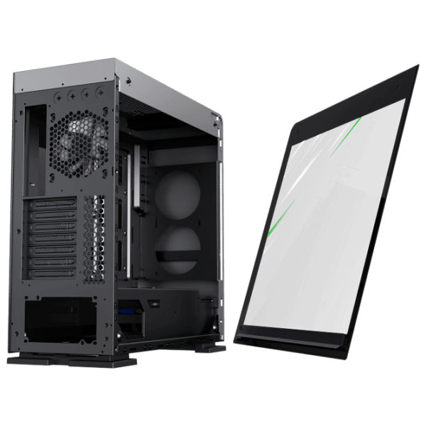 Корпус Gamemax VEGA Pro Full Tower / Серый photo 9