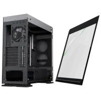 Корпус Gamemax VEGA Pro Full Tower / Серый photo 9