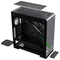 Корпус Gamemax VEGA Pro Full Tower / Серый photo 10