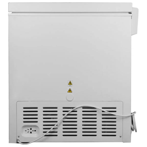 Ladă frigorifică Hansa FS300.3 292l / White photo 2