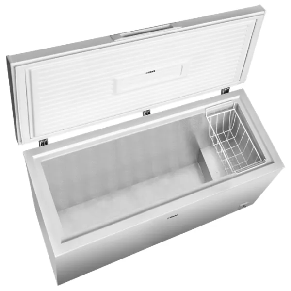 Ladă frigorifică Hansa FS300.3 292l / White photo 4