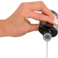 Ulei pentru masaj Magoon Indian Love Oil 0.2l/ fără miros/ Transparent photo 2