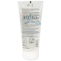 Lubrifiant Just Glide Water-base 0.2l/ fără miros/ Transparent photo 2