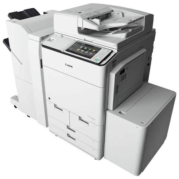МФУ Canon imageRUNNER ADV C7565i II Лазерный/ Цветная photo 2