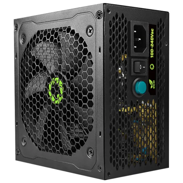 Блок питания Gamemax VP-700 80+ Bronze/ 700 Вт photo 3