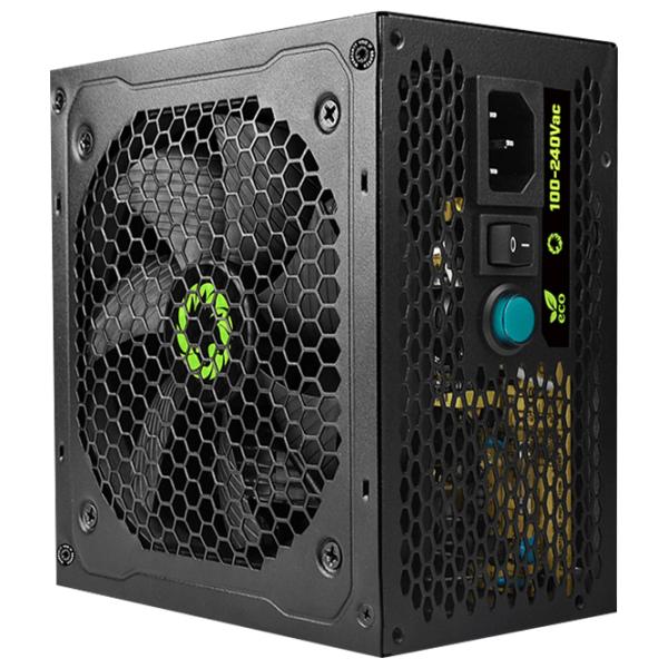 Блок питания Gamemax VP-700 80+ Bronze/ 700 Вт photo 3