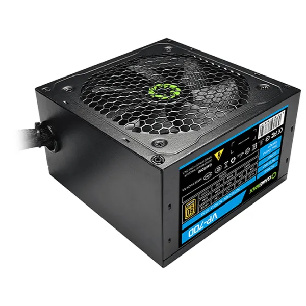Блок питания Gamemax VP-700 80+ Bronze/ 700 Вт photo 5