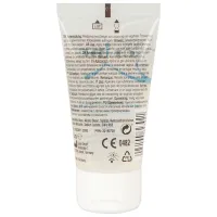 Lubrifiant Just Glide Water-base 50 ml/ fără miros/ Transparent photo 2