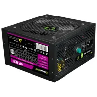 Блок питания Gamemax VP-800 80+ Bronze/ 800 Вт photo 3