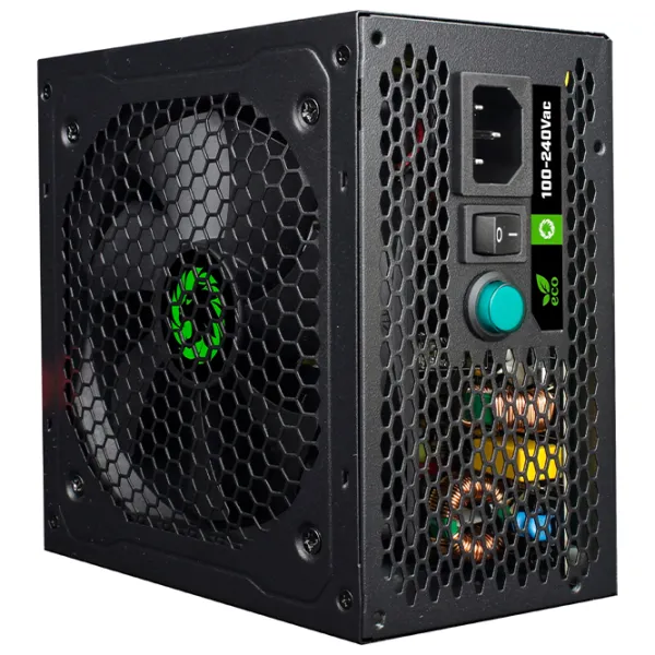 Блок питания Gamemax VP-800 80+ Bronze/ 800 Вт photo 4