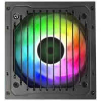 Sursă de alimentare Gamemax VP-800-RGB 80+ Bronze/ 800 W photo 2