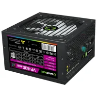 Sursă de alimentare Gamemax VP-800-RGB 80+ Bronze/ 800 W photo 3