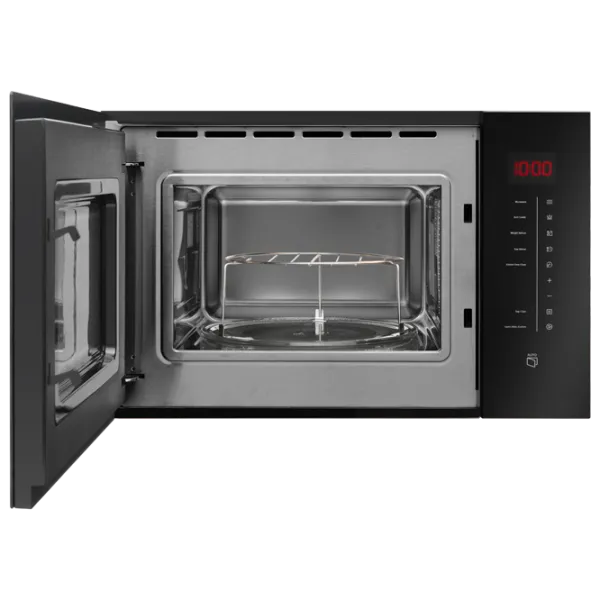 Микроволновая печь Hansa AMMB25E1SH Встраиваемый/ 900 Вт/ Черный photo 2