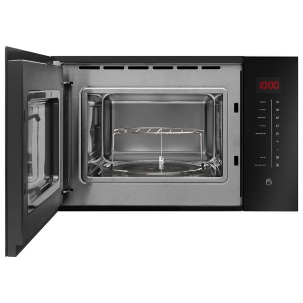 Микроволновая печь Hansa AMMB25E1SH Встраиваемый/ 900 Вт/ Черный photo 2