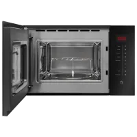Микроволновая печь Hansa AMMB25E1SH Встраиваемый/ 900 Вт/ Черный photo 2
