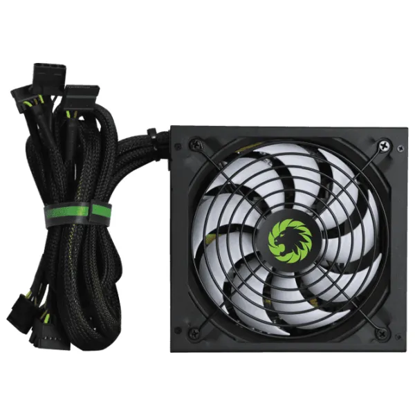 Блок питания Gamemax GP-850 80+ Bronze/ 850 Вт photo 2