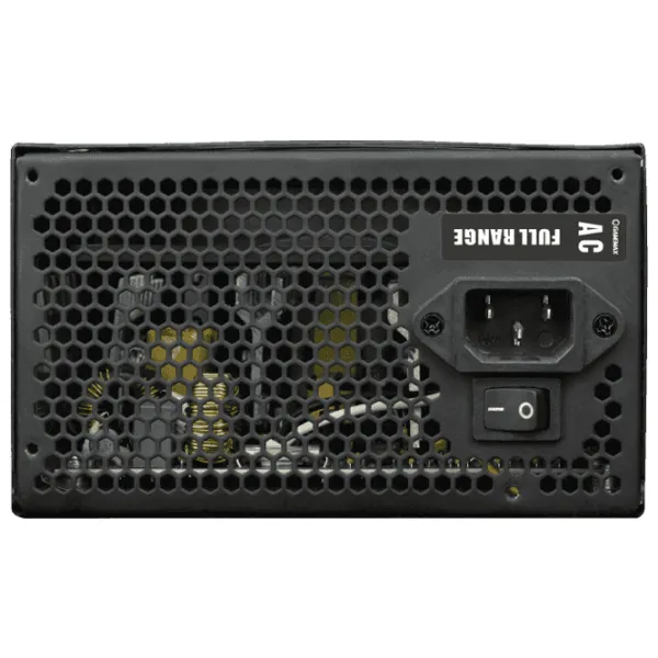 Блок питания Gamemax GP-850 80+ Bronze/ 850 Вт photo 3